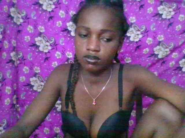 LovelyBlackGirl