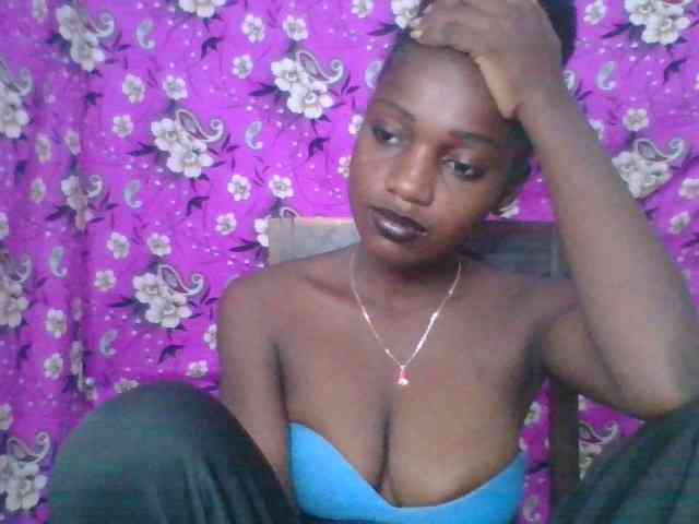 LovelyBlackGirl