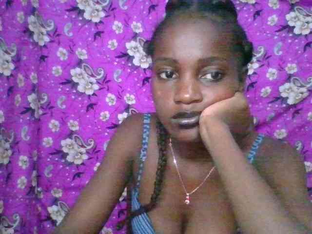 LovelyBlackGirl