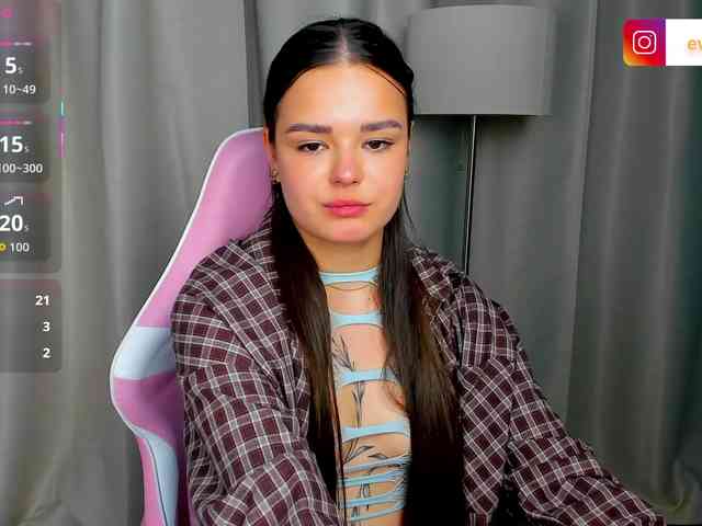 EvaRaider