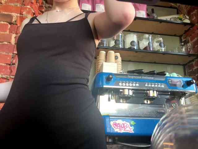 JoannGrater