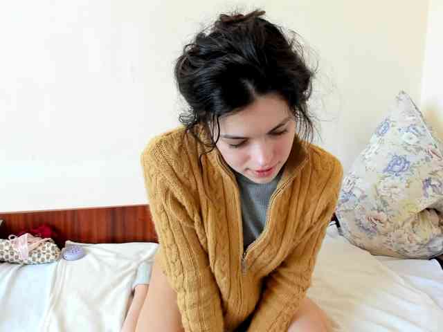 Honeykrisspussy