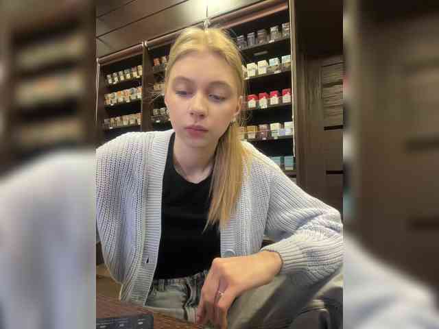 Nellie-Lolly