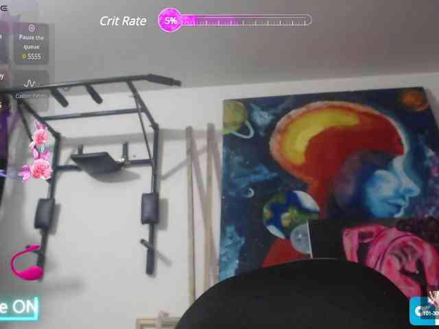 mariecam420