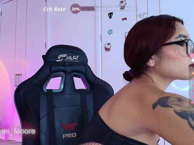 ArielMoore