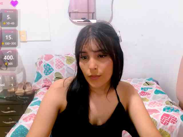 IrisSweety