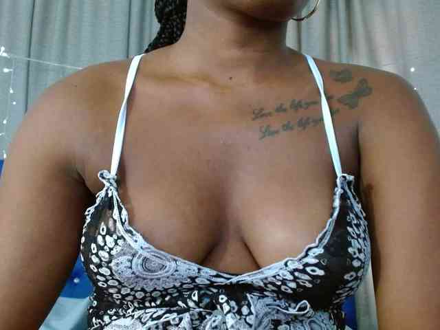 Beautyyebonyy