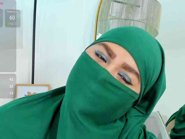 mariam-