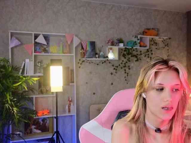 AnnyiBlue