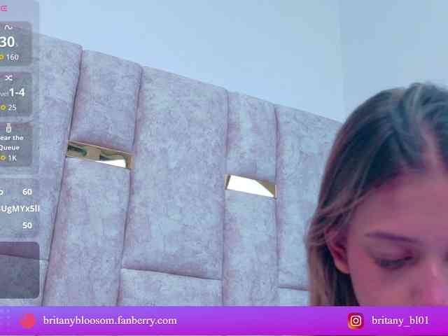 Britnyblosoom