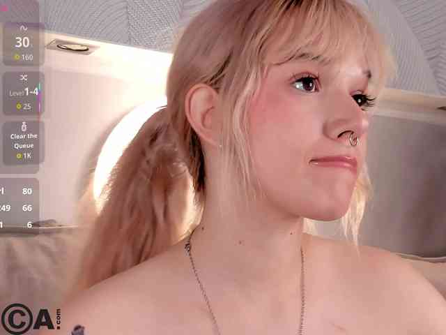 Molly-Platt