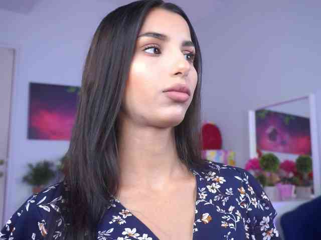 ZariaVera