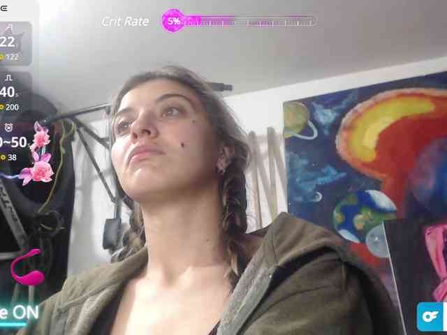 mariecam420