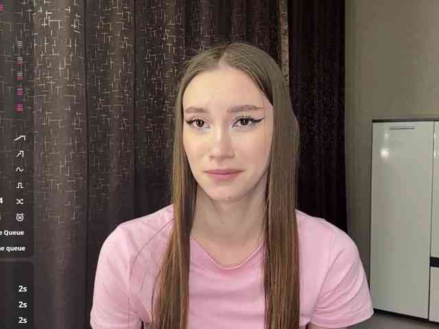 LovestTrisha