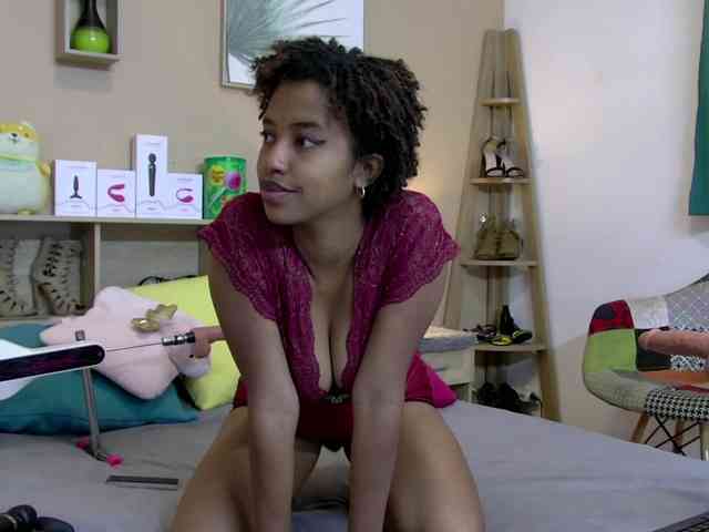 GaelleLaFrenchy