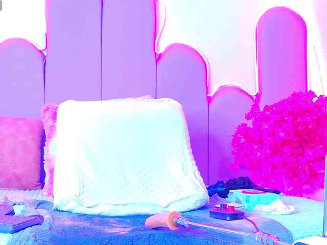 Candy-Mari