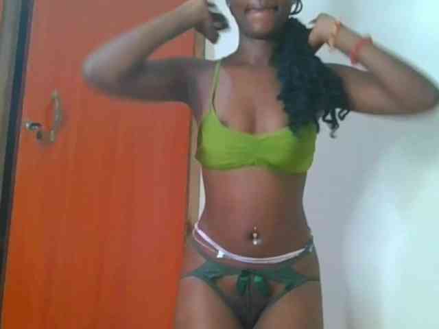 hornylisa