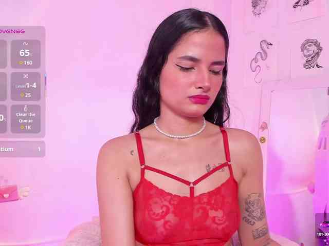 ViolettaRosse