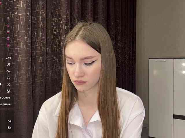 LovestTrisha