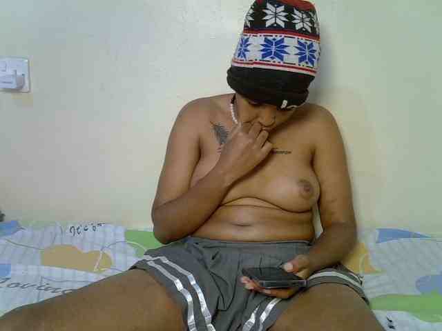 Freakypinky