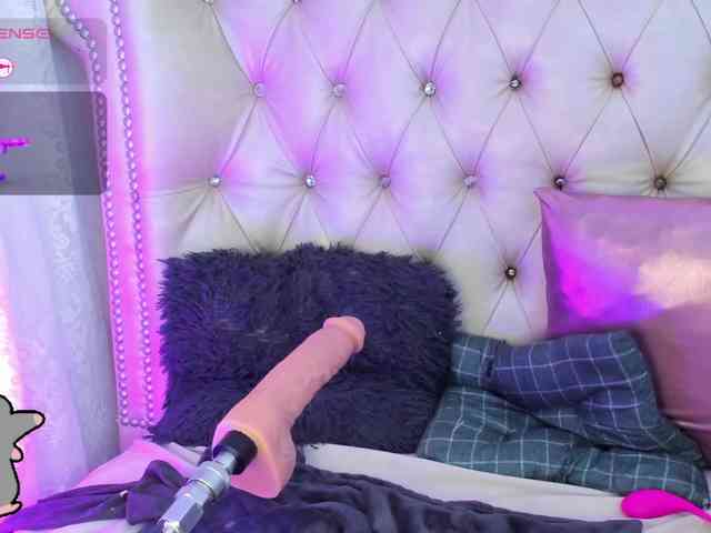 AlexaFoxy18
