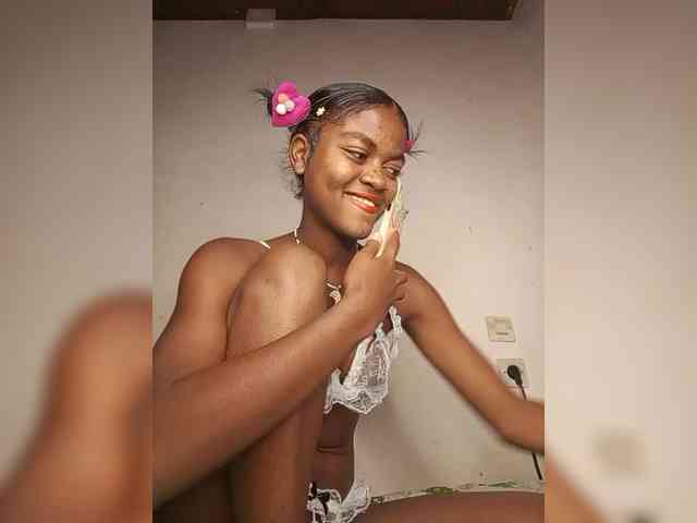 BlackGirl95
