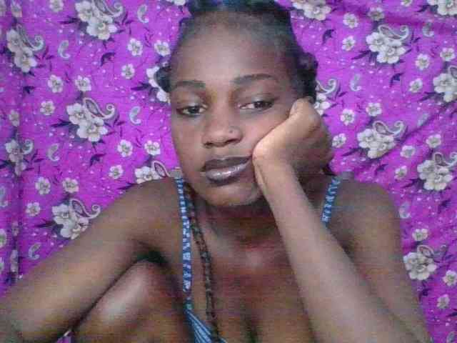 LovelyBlackGirl