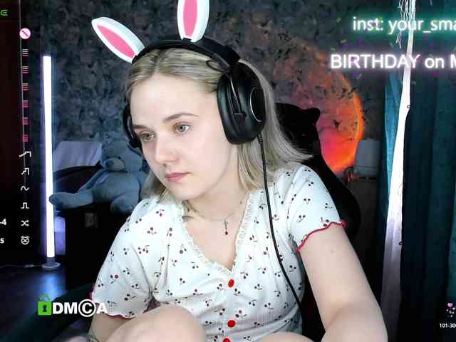 your-small-bunny