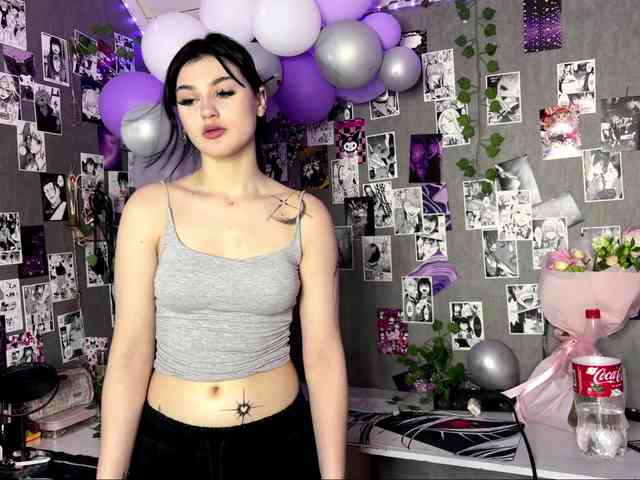 TressaKeliipio