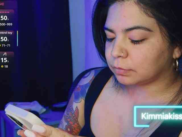Kimmiakiss22