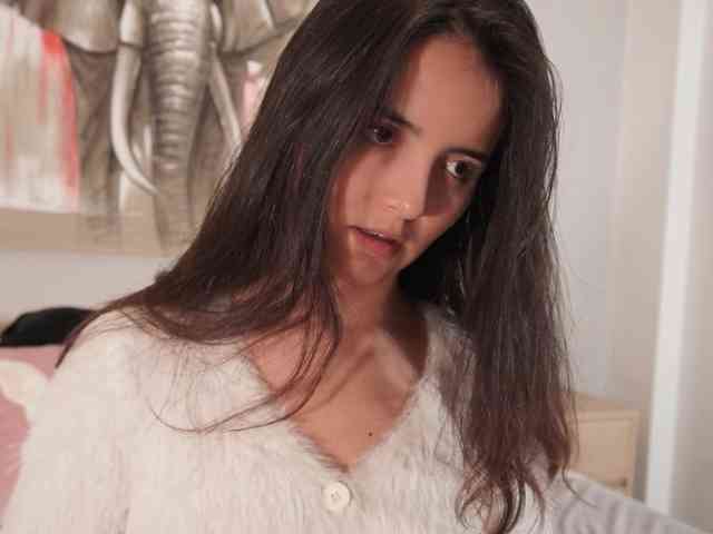 Raychell_Black