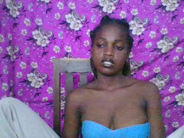 LovelyBlackGirl
