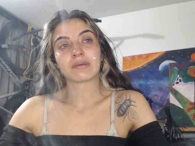 mariecam420