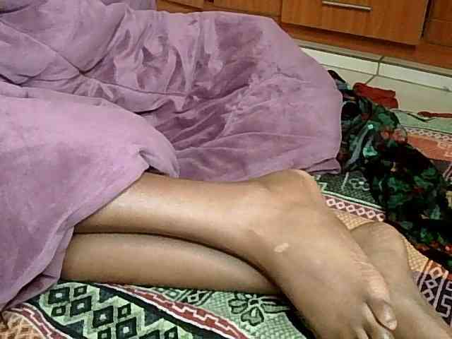 HornyCleo