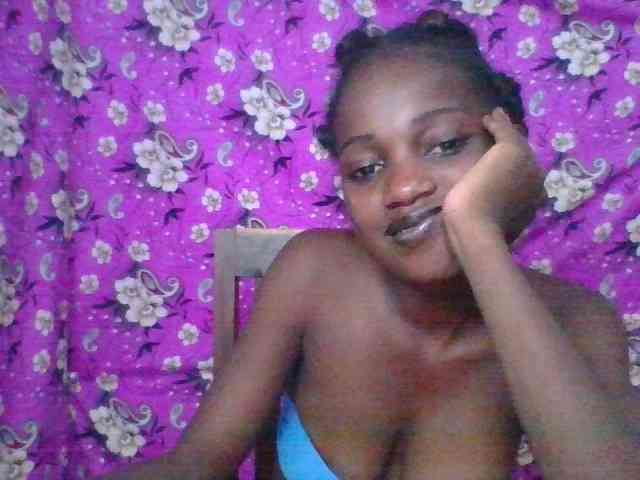 LovelyBlackGirl