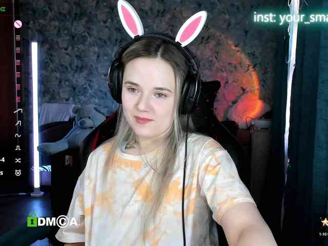 your-small-bunny