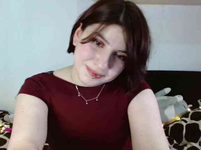 OrianaSecret