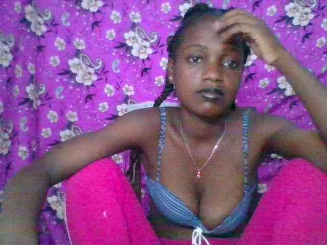 LovelyBlackGirl