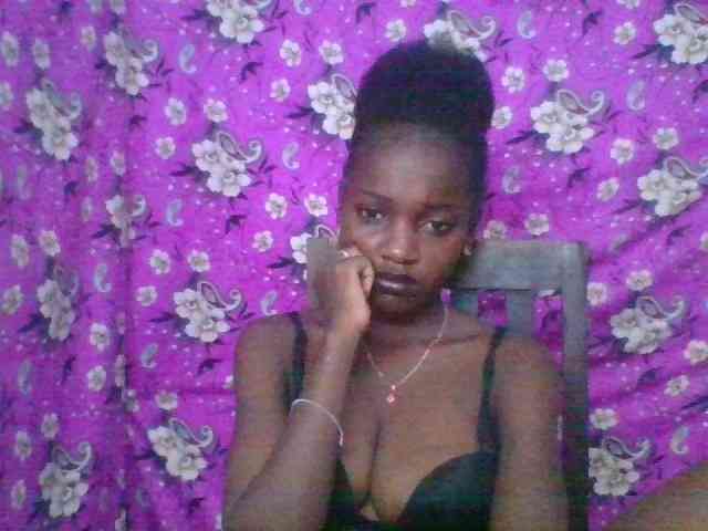 LovelyBlackGirl
