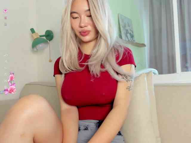 Sunny-Rose