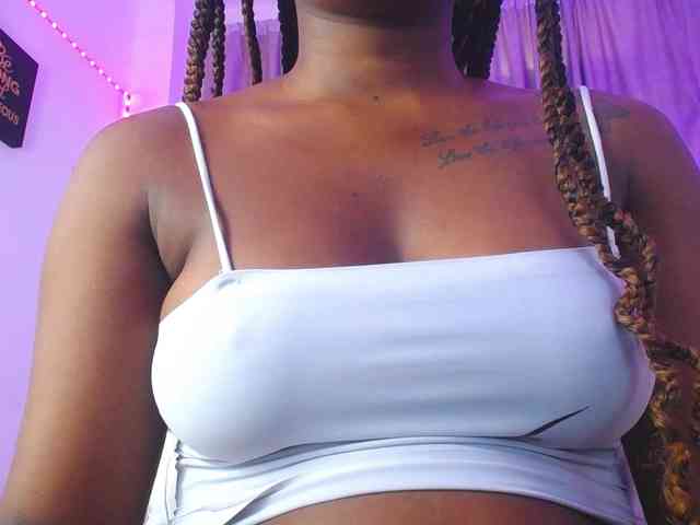 Beautyyebonyy