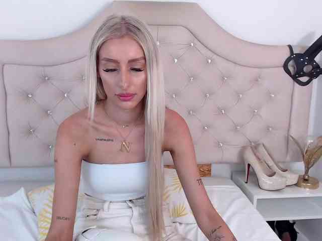 NatalieFlirt