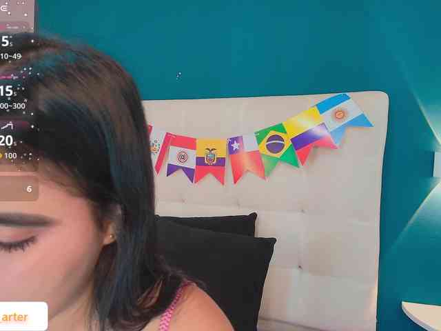 MiiaaCarter