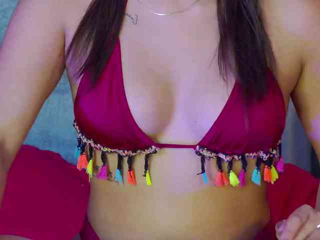 kinkyzoeandema