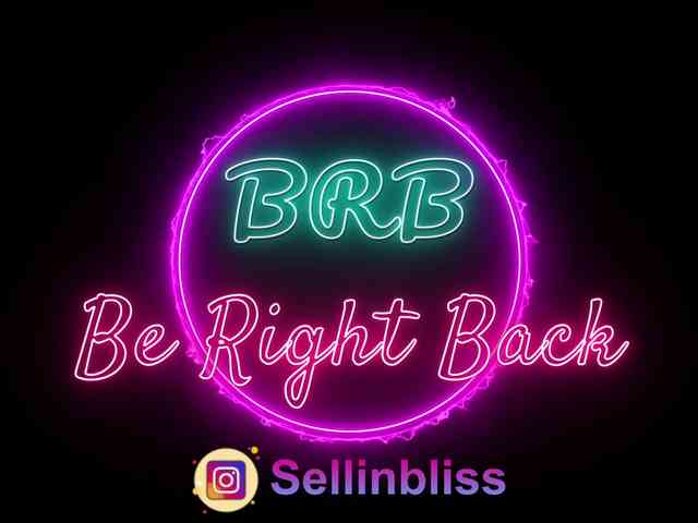 Sellinbliss