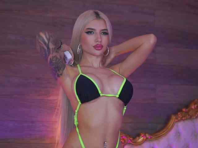JuicyJessye