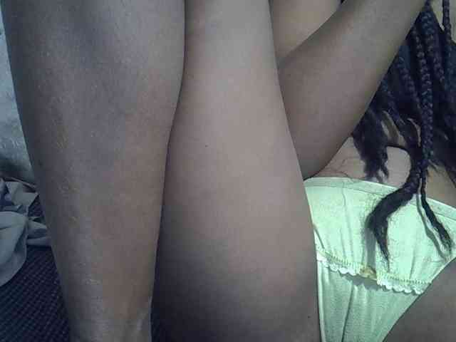Lillteblackgirl