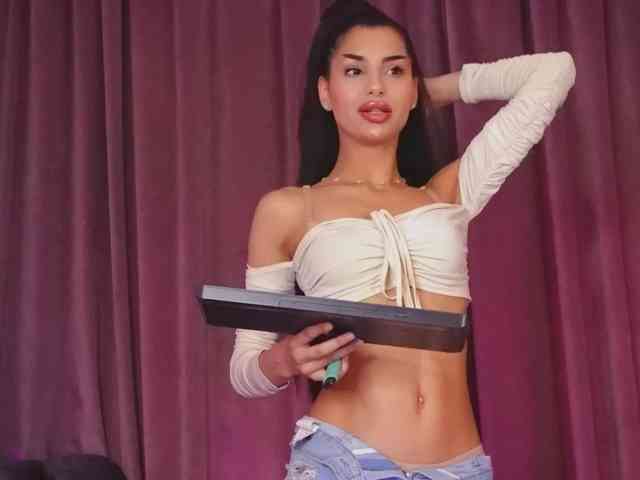 ZariaaVera