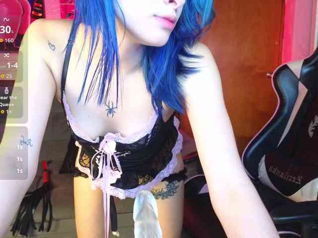 ElyCandyCurse