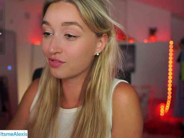 AlexisTexas18